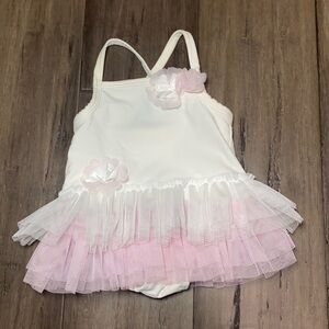 5‎ for $25 Miniclasix onepiece swimsuit tutu